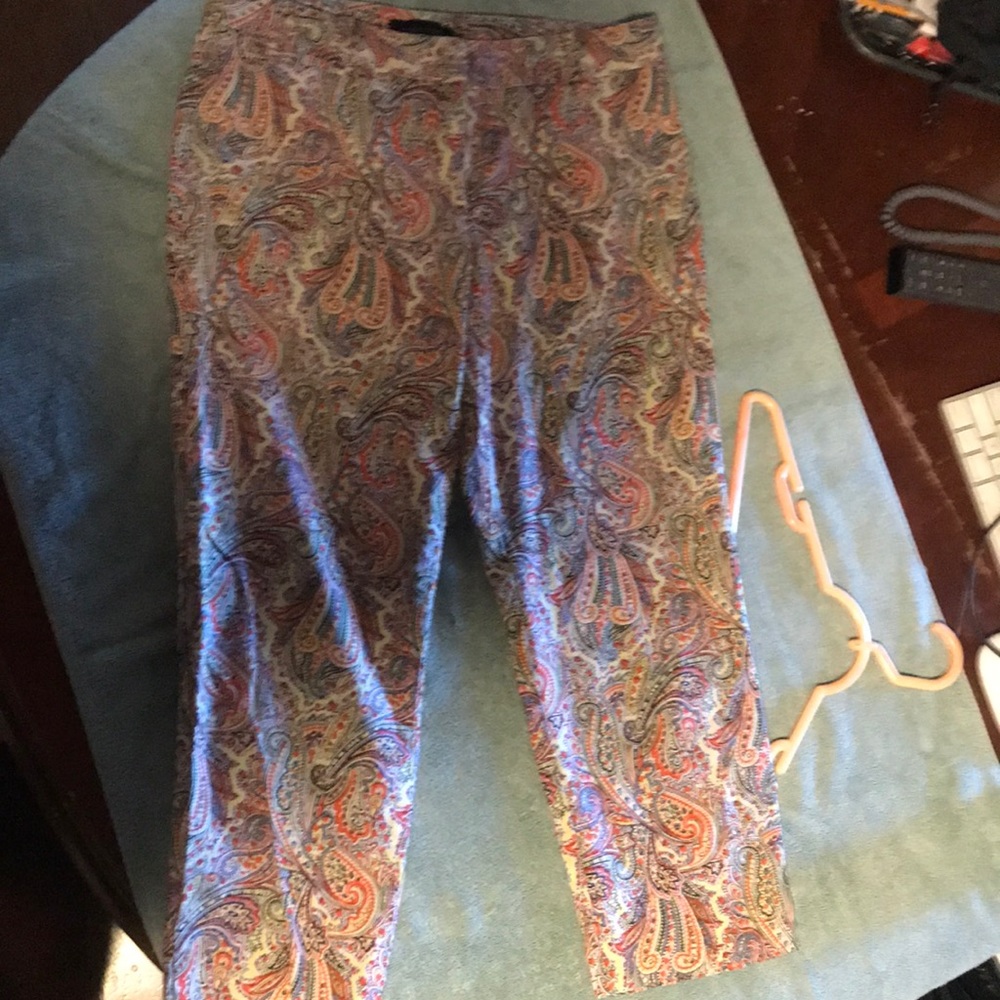 Pants